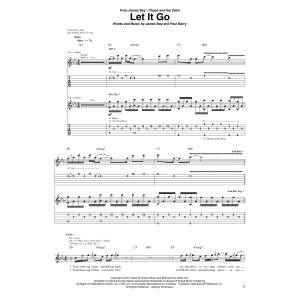 Let It Go